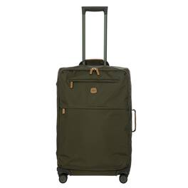 Bric's - X-travel 27" Spinner - Olive