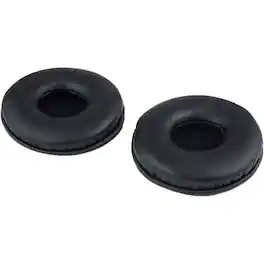 Fostex - Replacement Ear Pad for TH-5B, TH-5BB and TH-5 Headphones, Pair