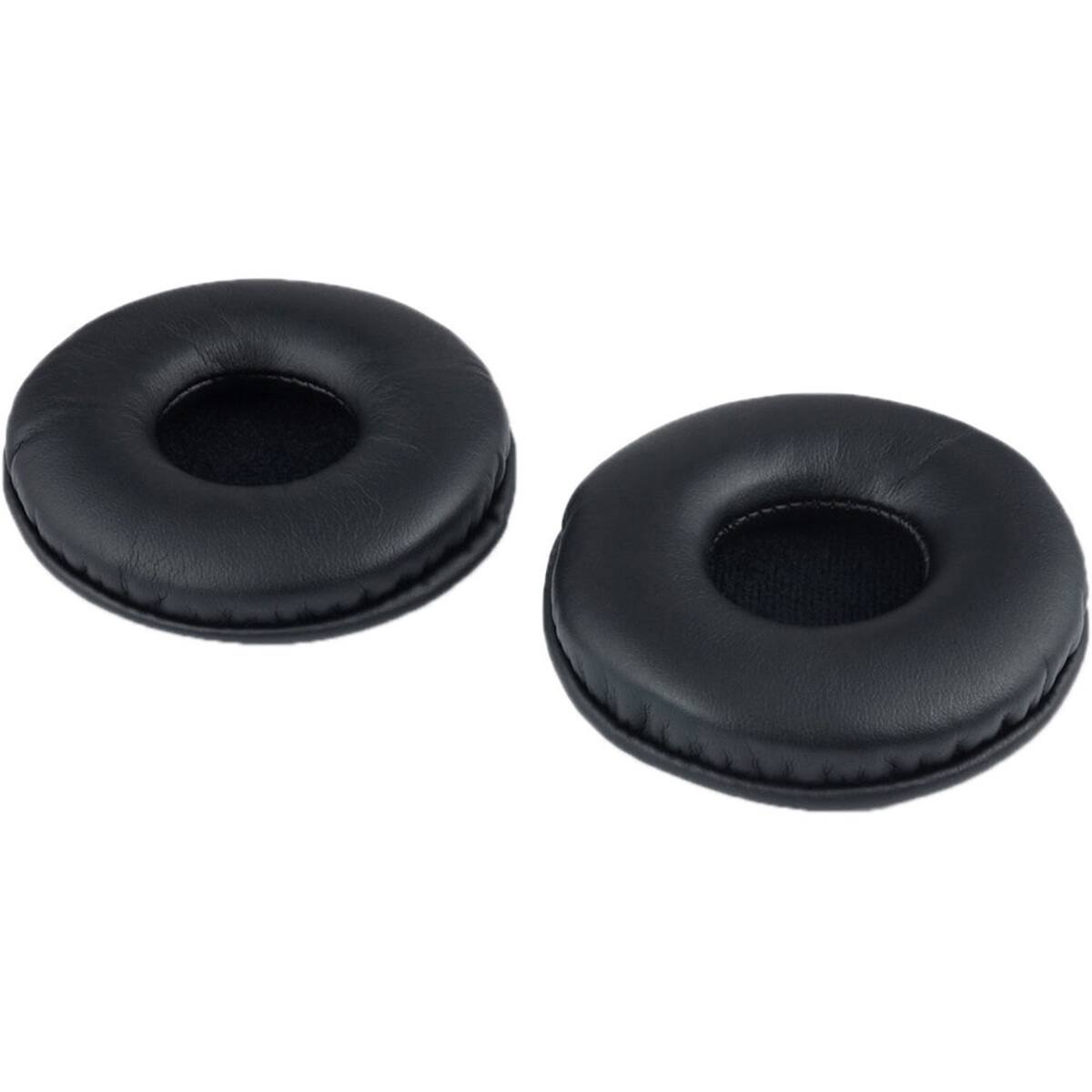 Front. Fostex - Fostex Replacement Ear Pad for TH-5B, TH-5BB and TH-5 Headphones, Pair.