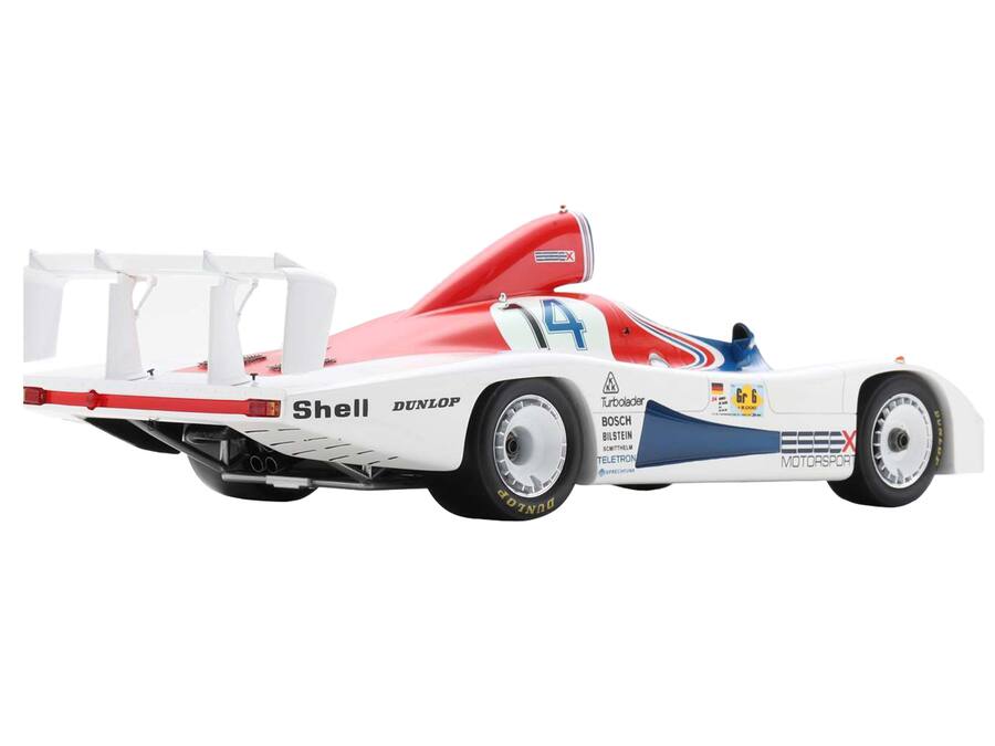 Spark 1:18 Porsche 963 Proton n ° 99 24h Le Mans 2024 - N. Jani, H. Tincknell, J Spark 1:18 Porsche 963 Proton n ° 99 24h Le Mans 2024 - N. Jani, H. Tincknell, J