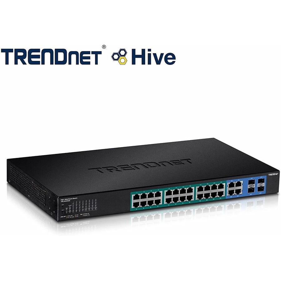 TRENDNET Hive