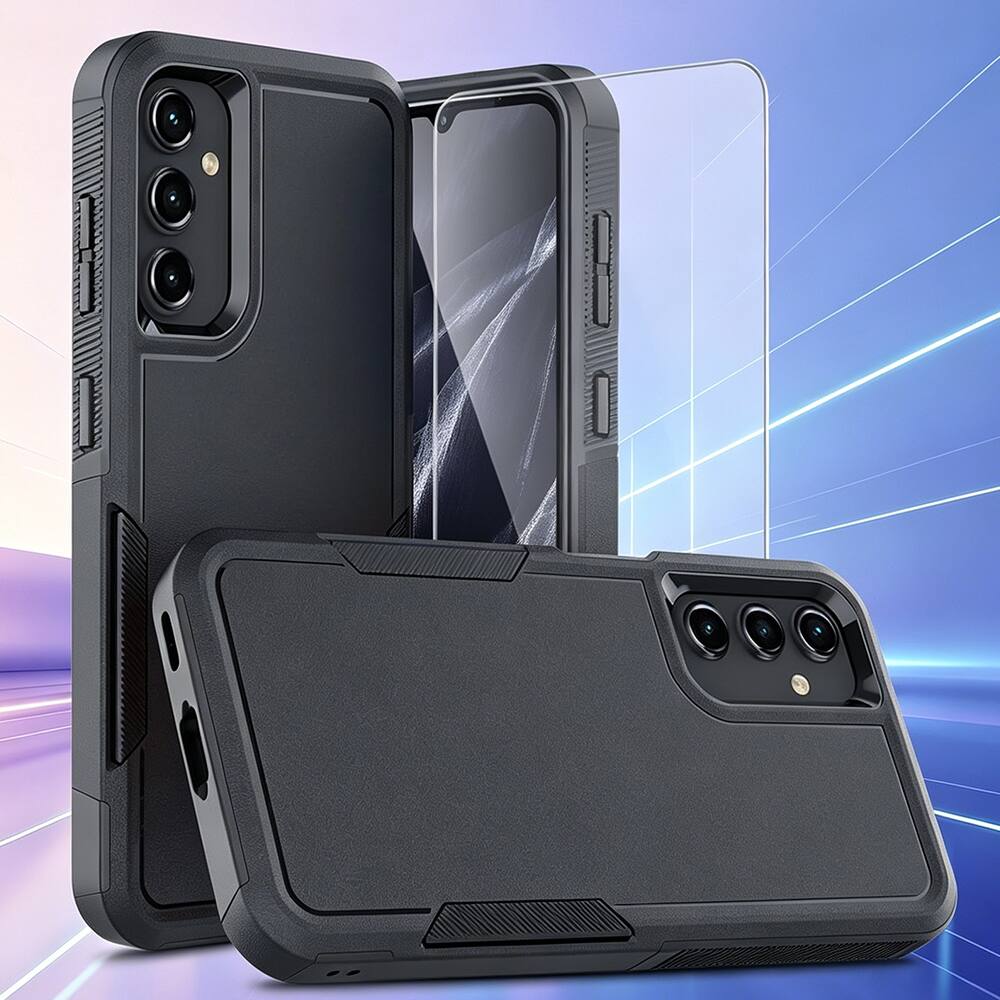 Equipd Case for Galaxy A37 / A27 / A36 / A56 5G (6.7
