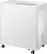 Alt View 15. Insignia™ - 3,000 Sq. Ft. 50-Pint Portable Dehumidifier with 6.34 qt Bucket Capacity and ENERGY STAR Certification - White.