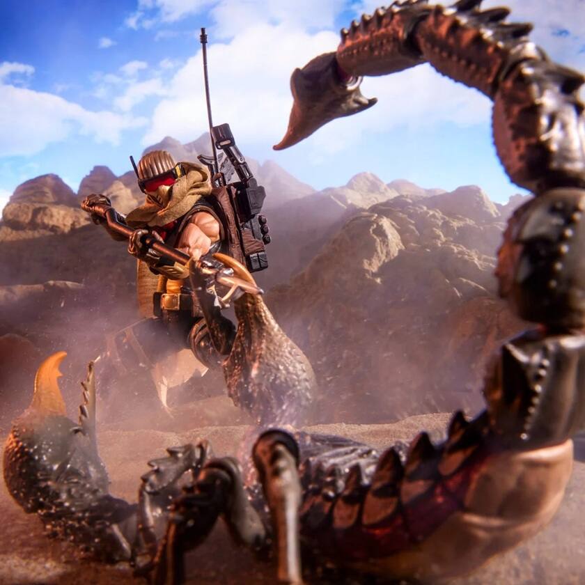 media item thumbnail