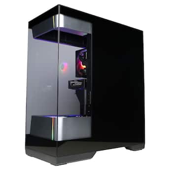 CyberPowerPC Gaming Desktop AMD Ryzen 5 9500F 2025 NVIDIA GeForce CyberPowerPC Gaming Desktop AMD Ryzen 5 9500F 2025 NVIDIA GeForce