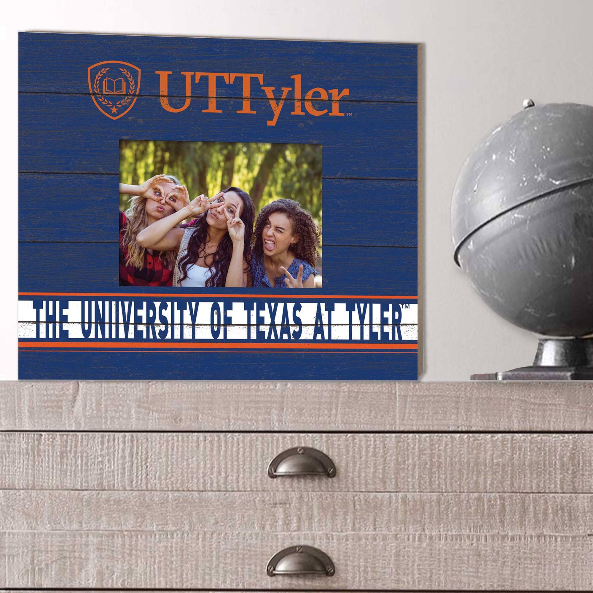 UT Tyler  
THE UNIVERSITY OF TEXAS AT TYLER