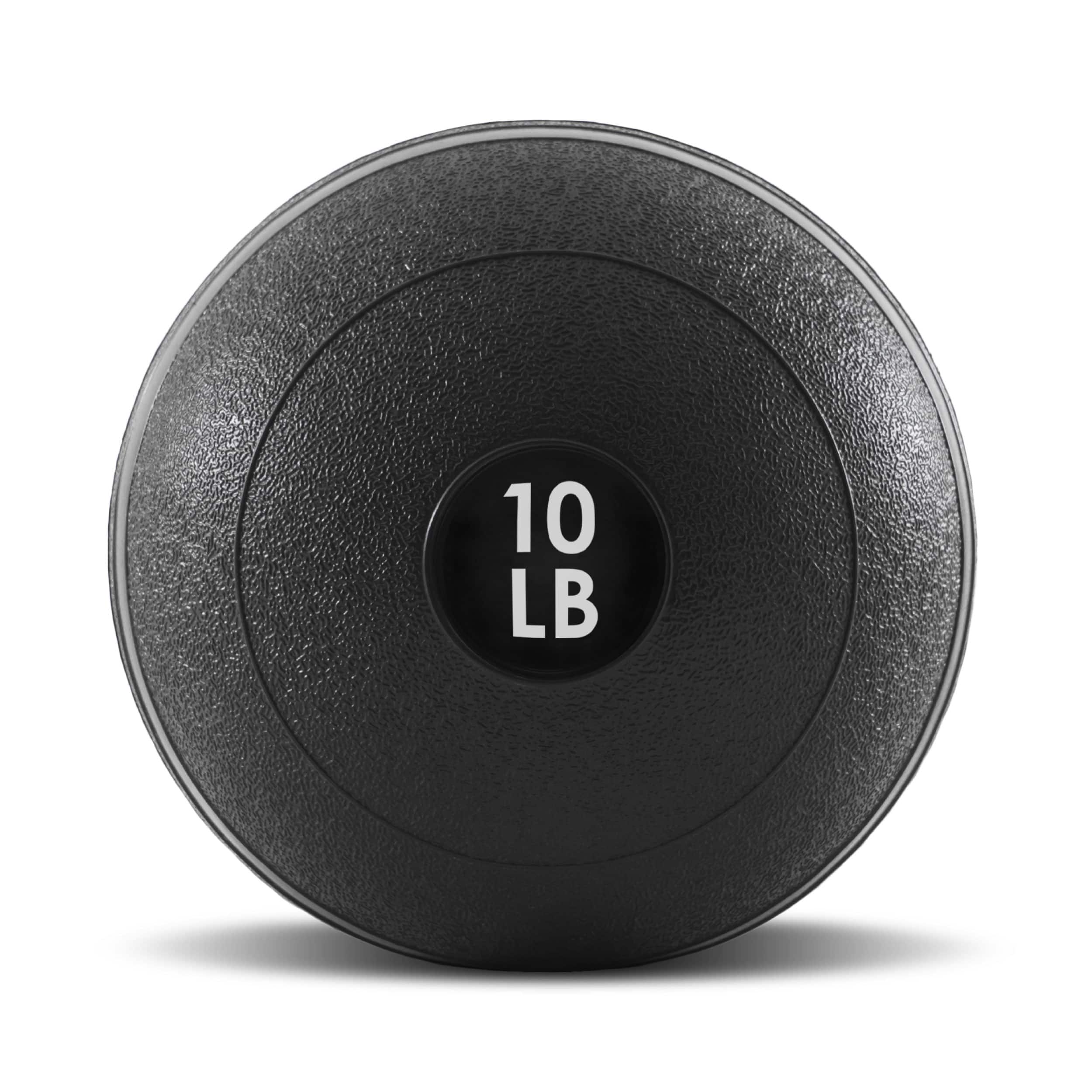ProsourceFit - Classic Slam Ball, 10 lbs - Black price history on PriceWatchPro