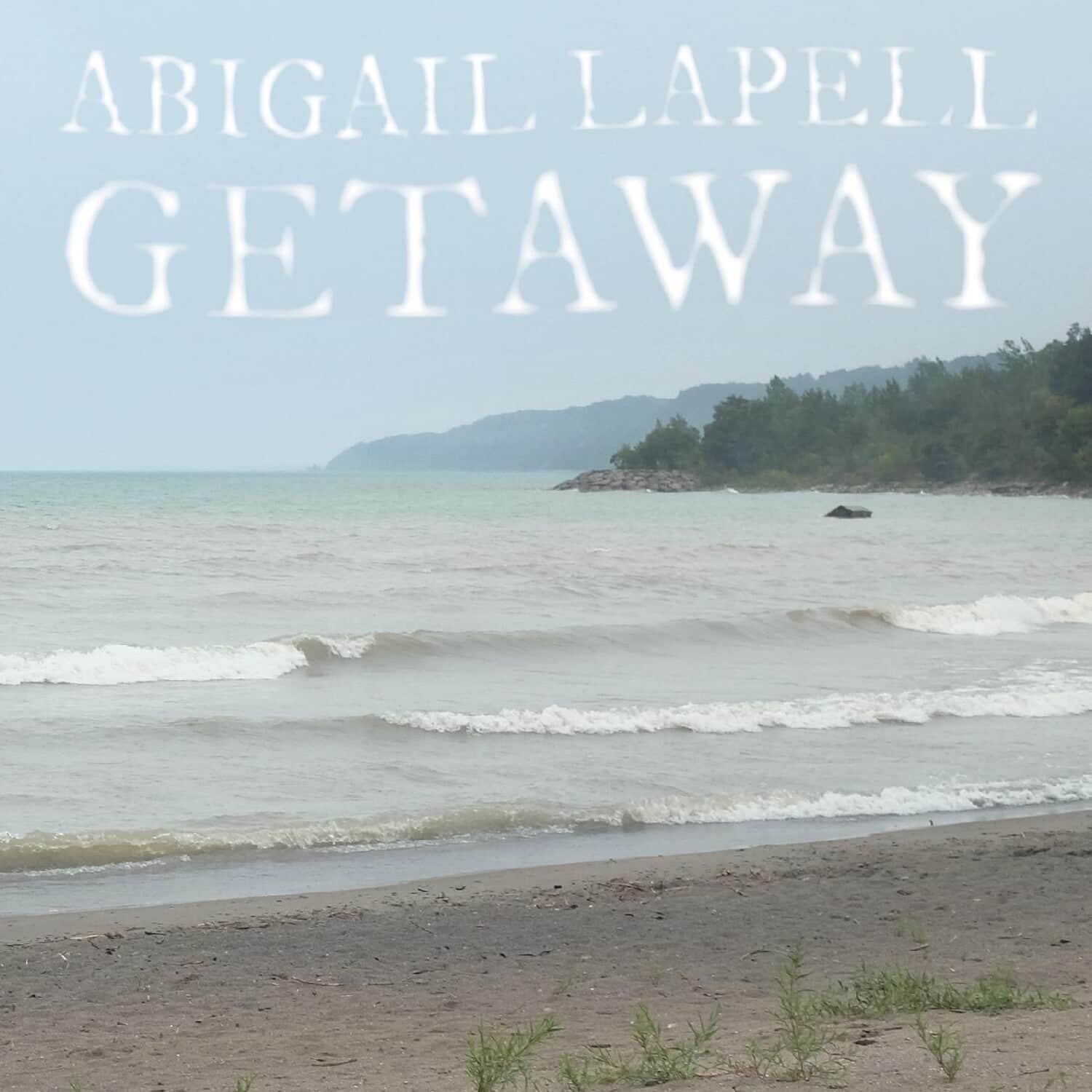 Abigail Lapell - Getaway   - COMPACT DISCS [CD] price history on PriceWatchPro