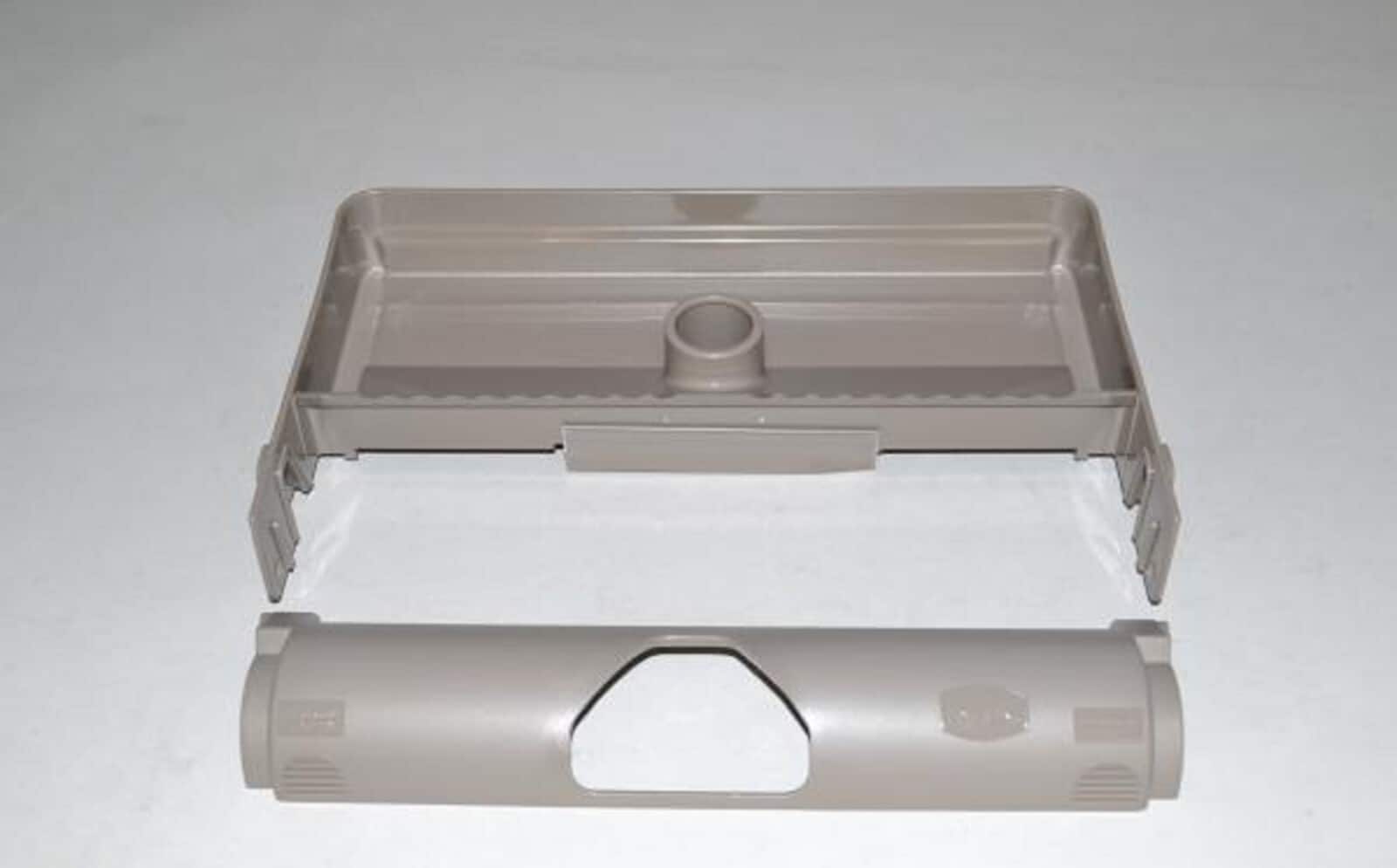 Photos - Vacuum Cleaner Accessory Kirby  1 Pack Vacuum Part Part #304712S 304712S 