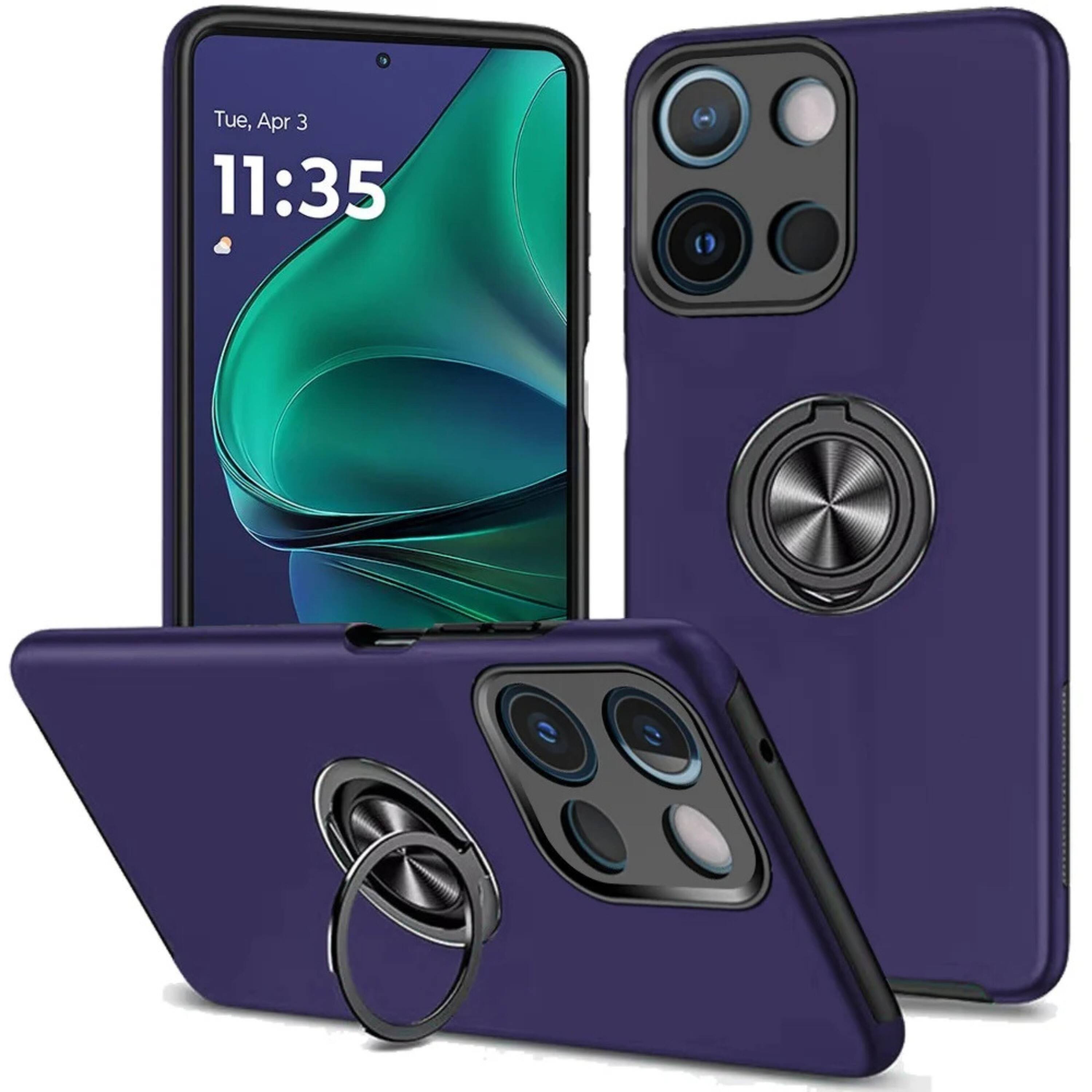 Dark Purple