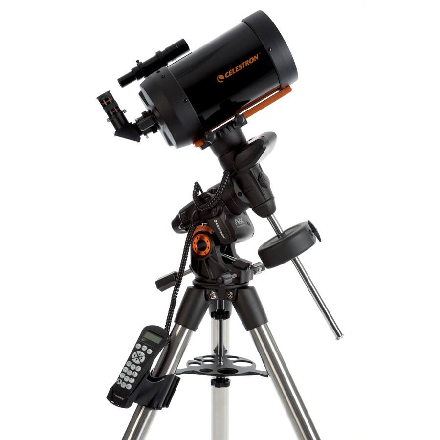 Celestron Advanced VX 6 Inch Schmidt Cassegrain Telescope 12079 ...