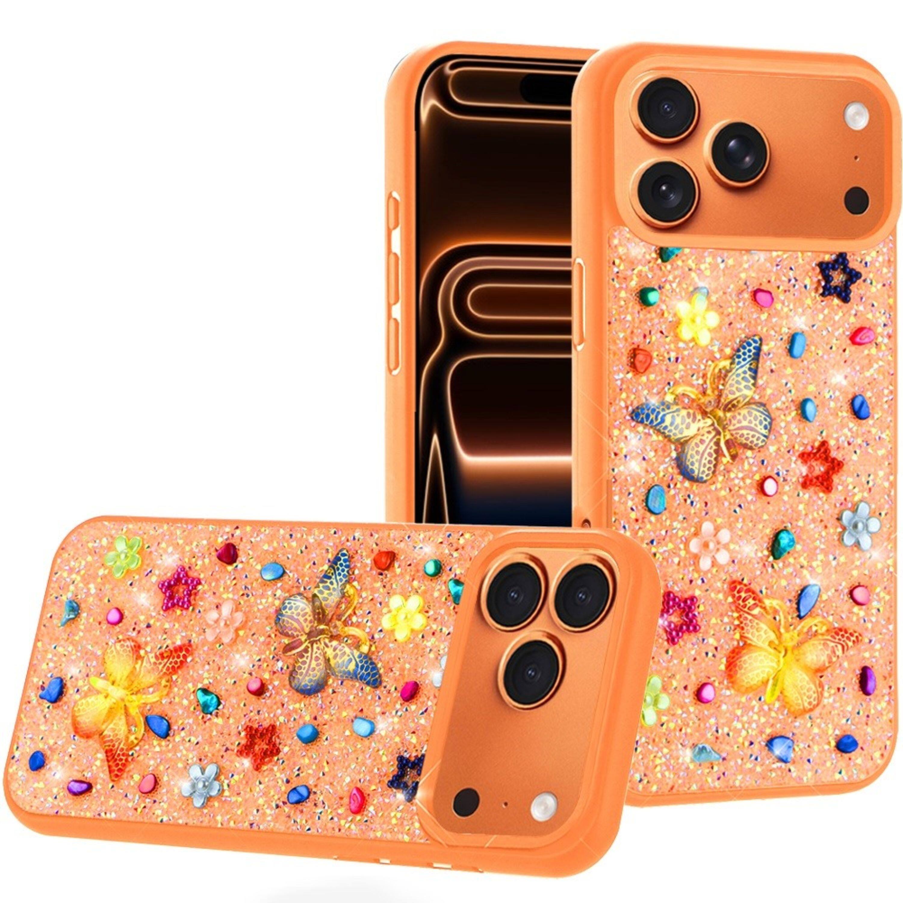 Cosmic Orange