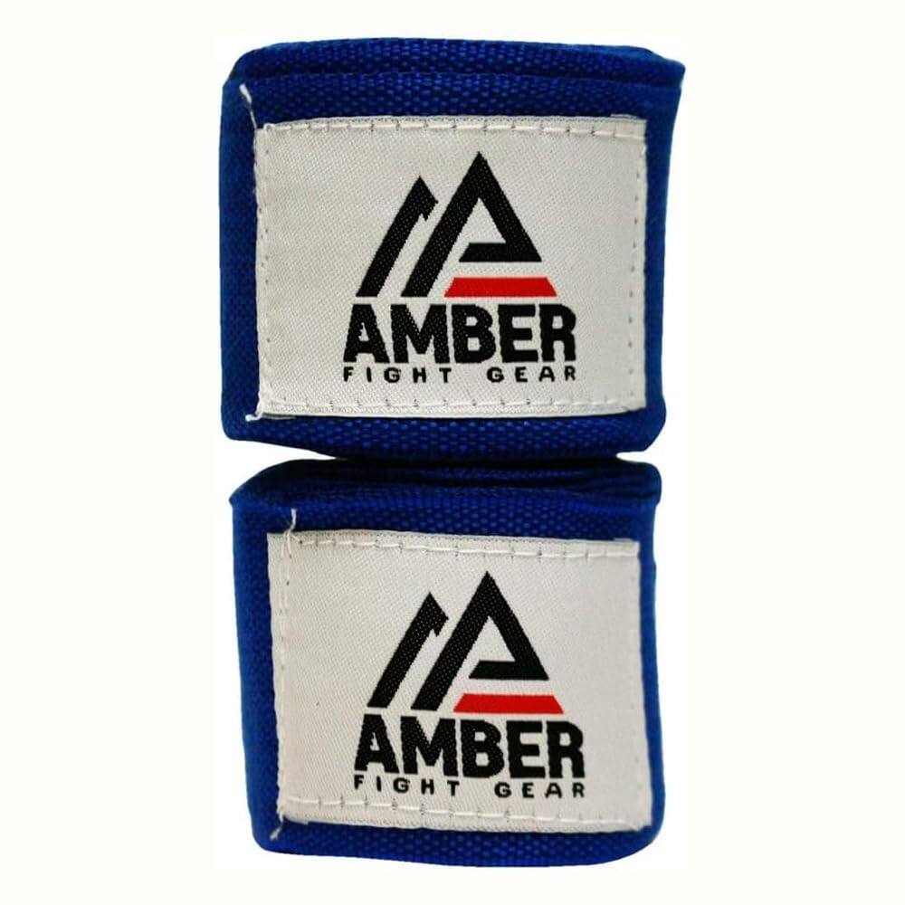 AMBER FIGHT GEAR