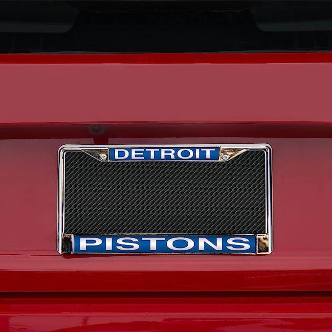 DETROIT PISTONS