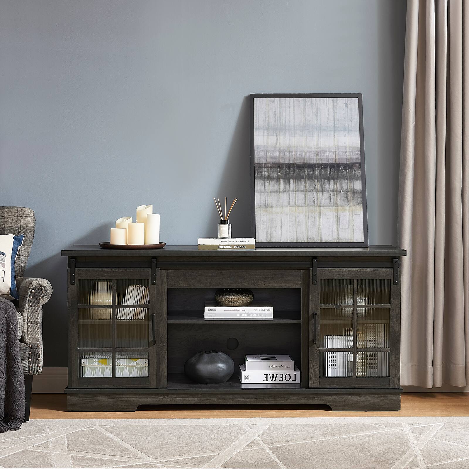 media item thumbnail