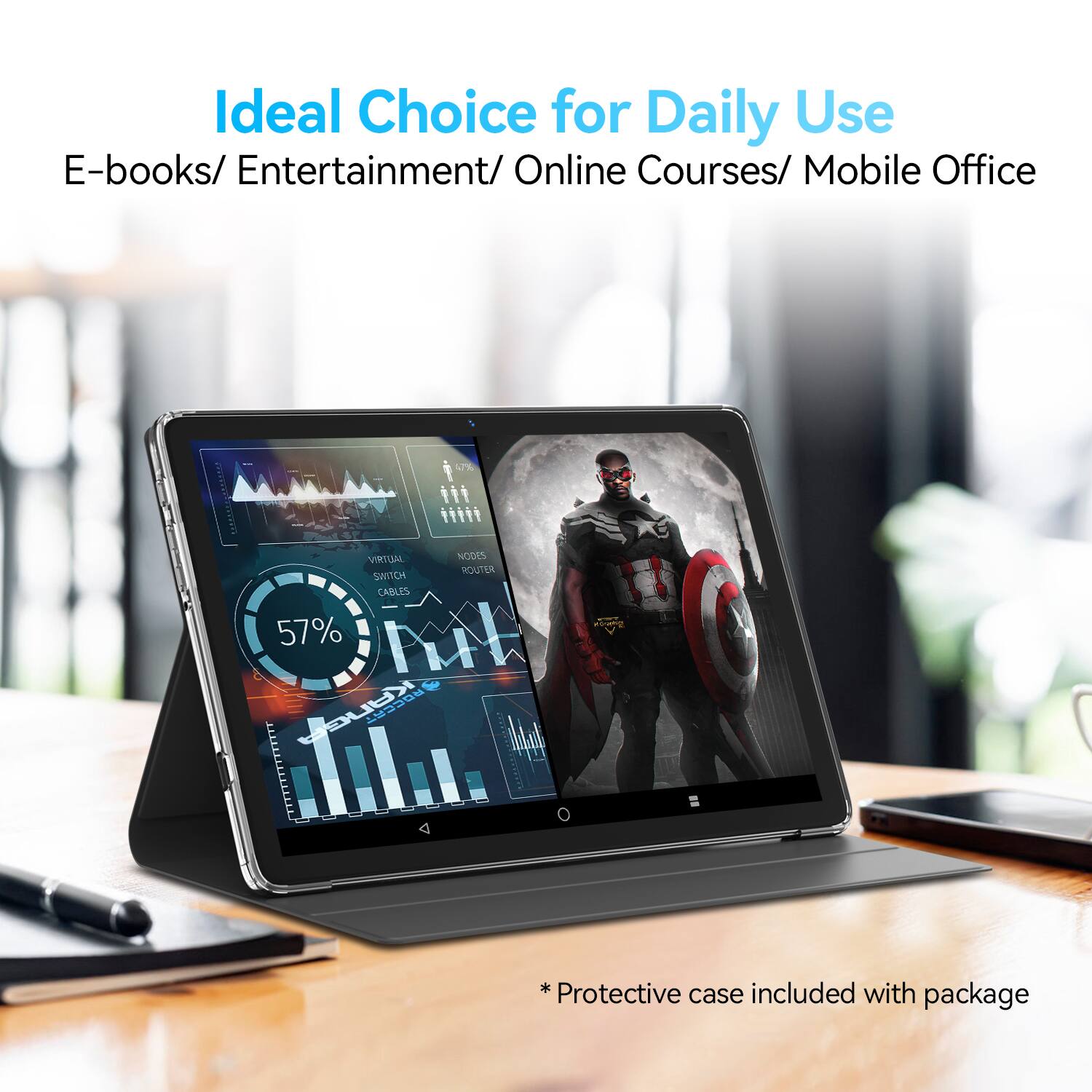 media item thumbnail