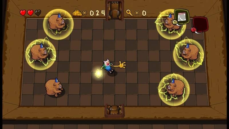 media item thumbnail