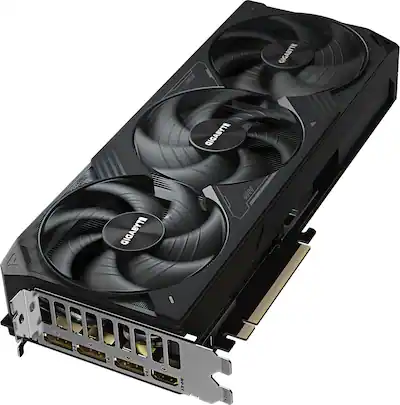 GIGABYTE NVIDIA GeForce RTX 5080 WINDFORCE SFF 16G GDDR7 PCI GIGABYTE NVIDIA GeForce RTX 5080 WINDFORCE SFF 16G GDDR7 PCI