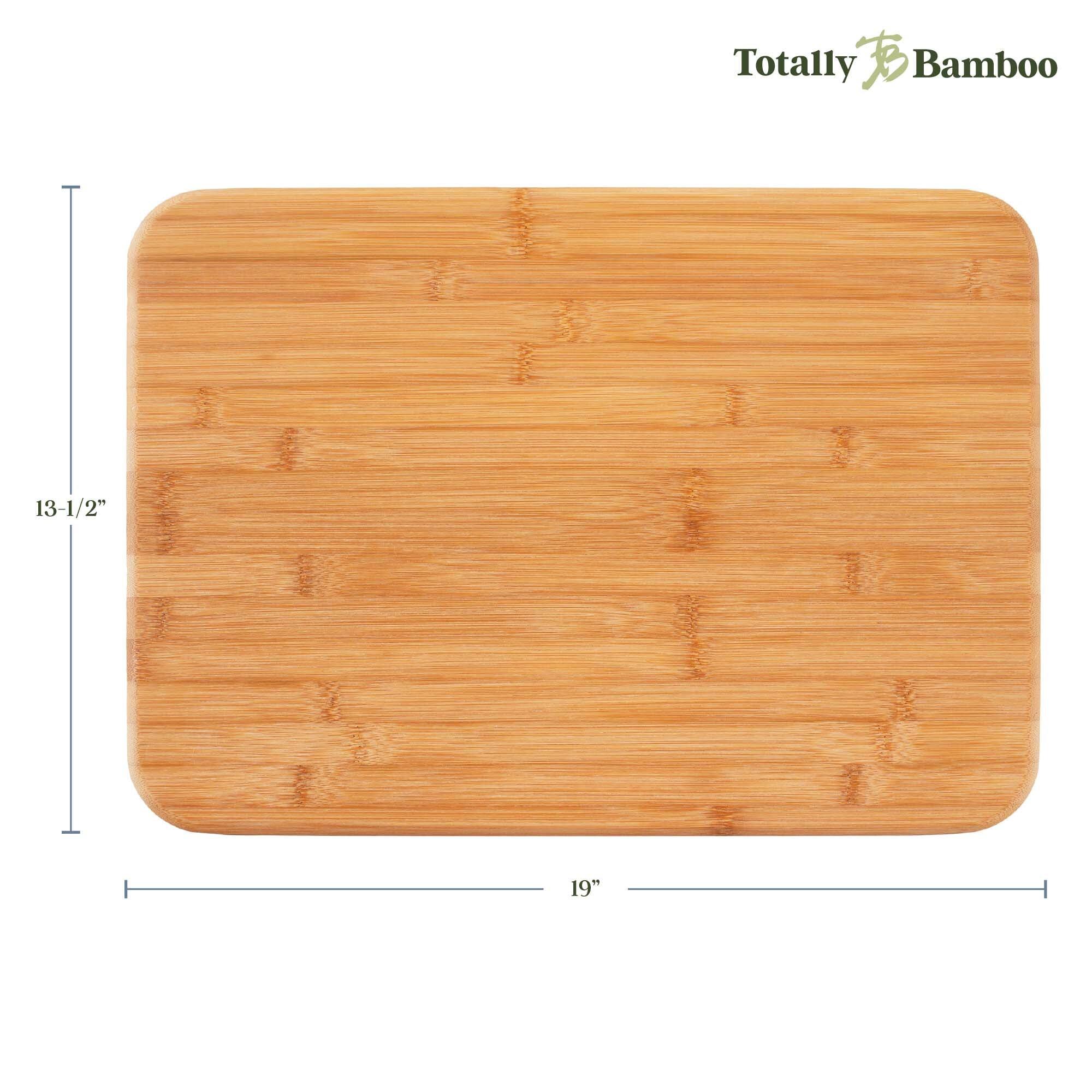 Totally Bamboo 13-1/2" x 19"