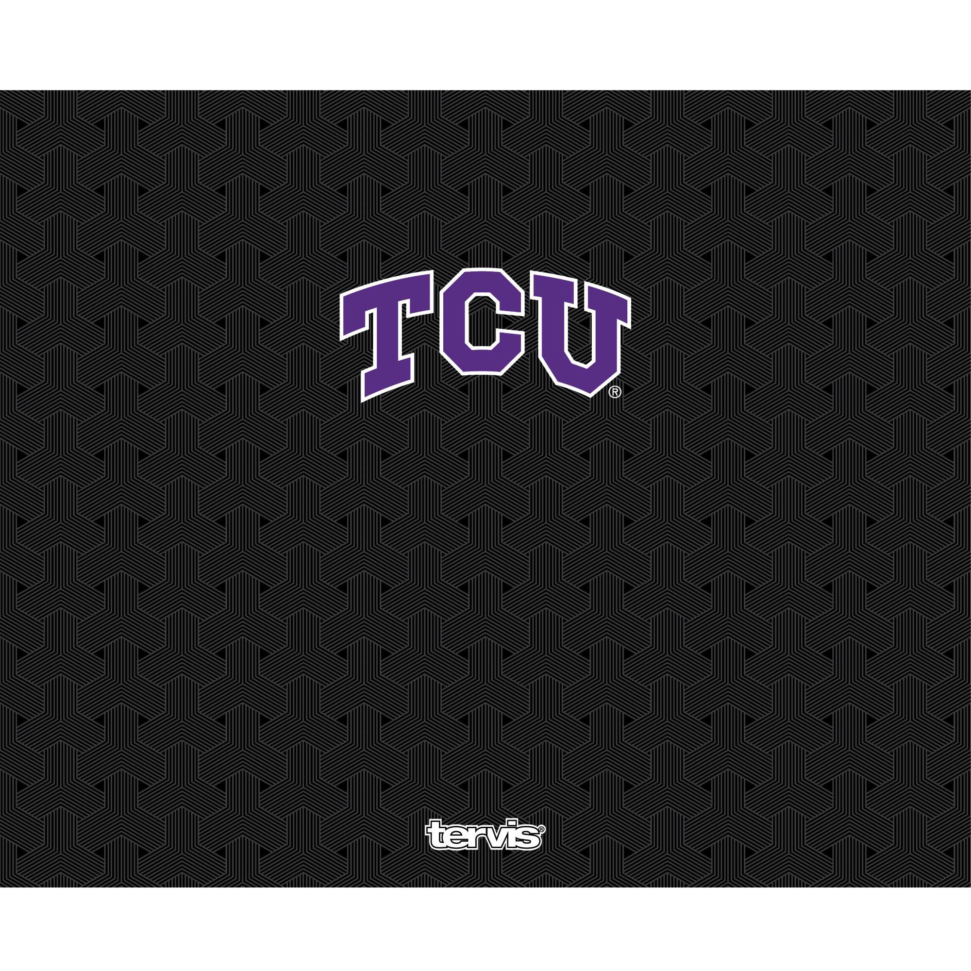 TCU  
tervis