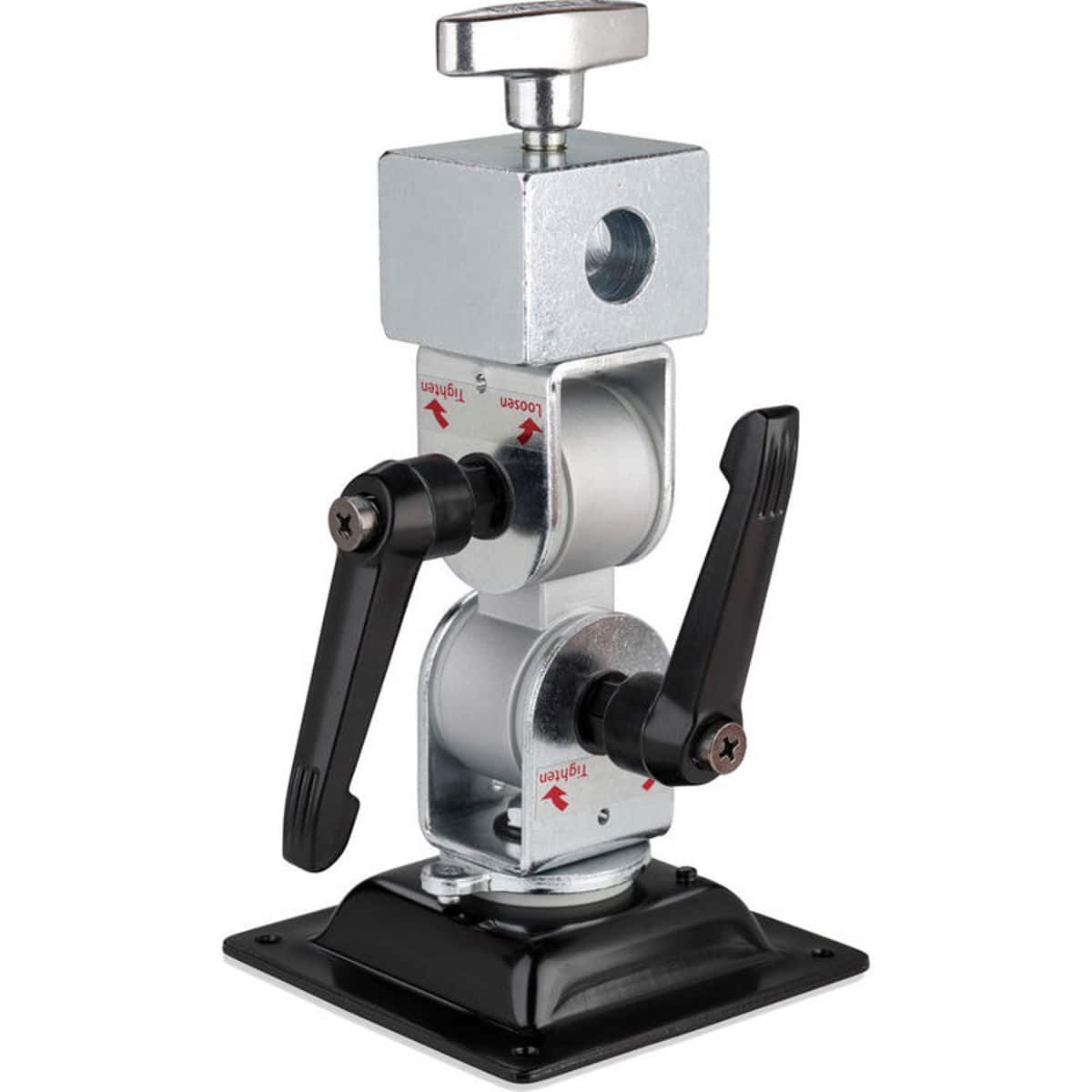 Kupo - Monitor Arm with Baby Receiver, 17.6lbs Capacity