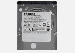 Toshiba - Refurbished Excellent - MQ01ABD050 500GB 5400 RPM 8MB Cache SATA 3.0Gb/s 2.5" Internal