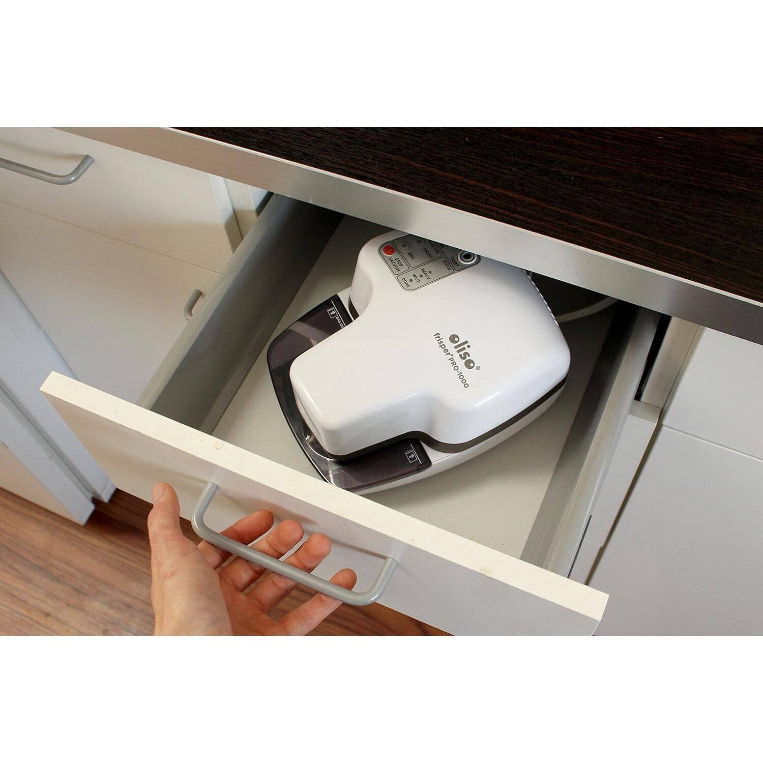 I P E E I frisper's frisper Pro-1000 PRO-1000 1000