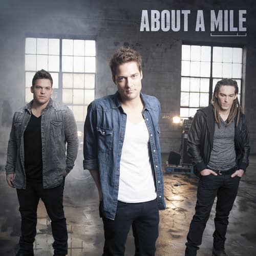 About a Mile - About a Mile   - COMPACT DISCS [CD] price history on PriceWatchPro