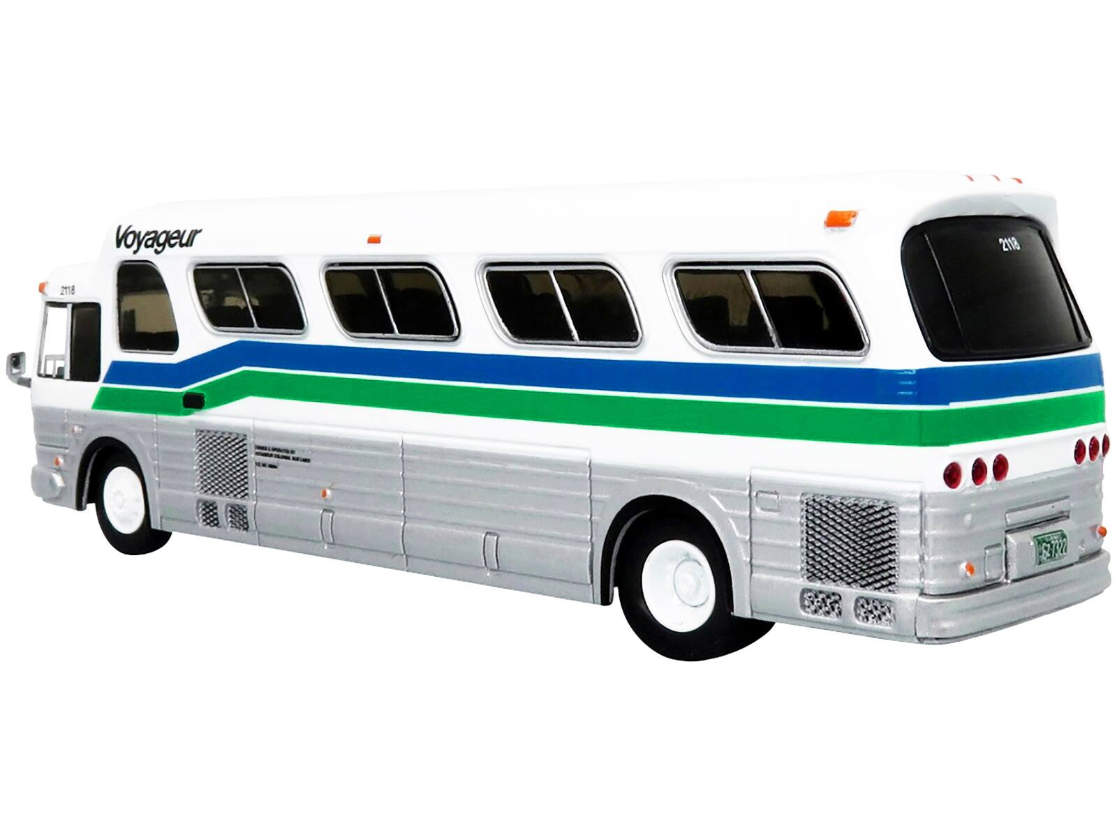 Voyageur  
2118  
28  
82