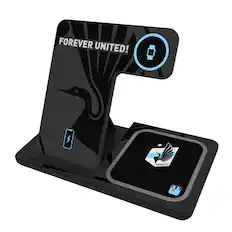FOREVER UNITED!
MNUFC