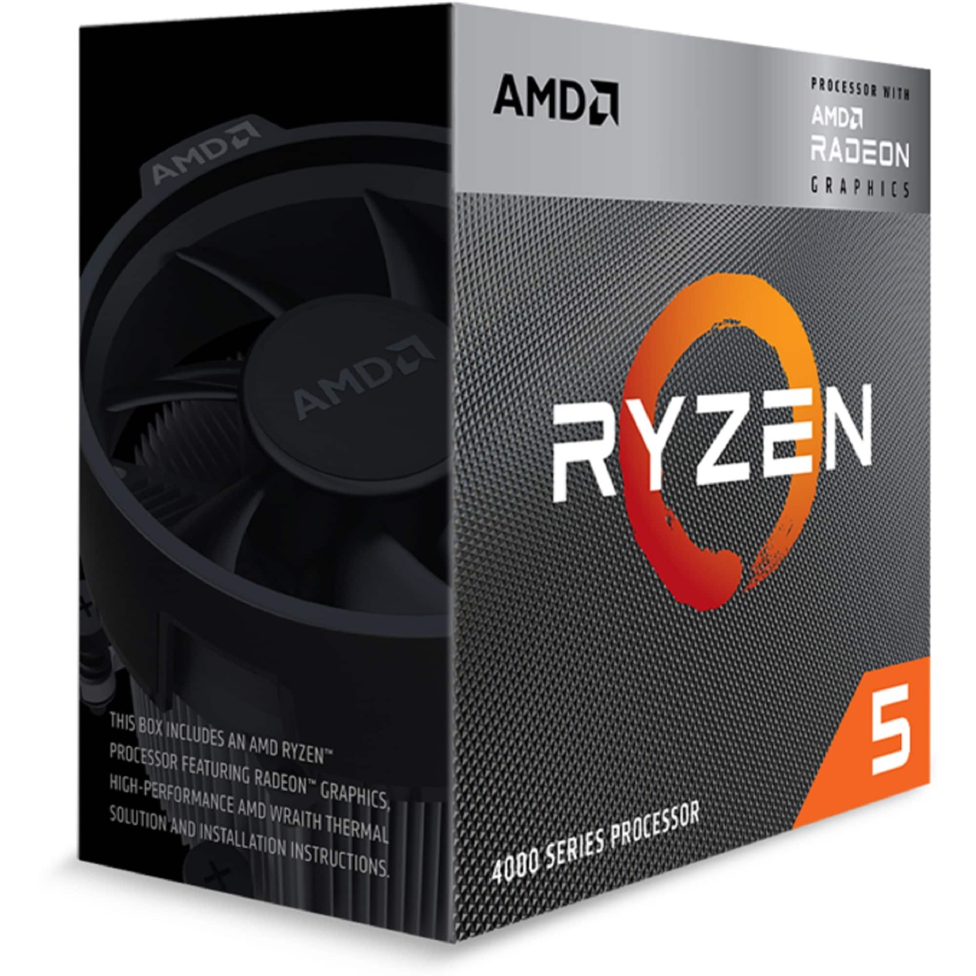 ✨️AMD Ryzen5 4600G ✨️4650Gの一般消費者向け製品✨️ Amazon.com: AMD Ryzen 5 4600G, 6-Core, 12-Thread Unlocked