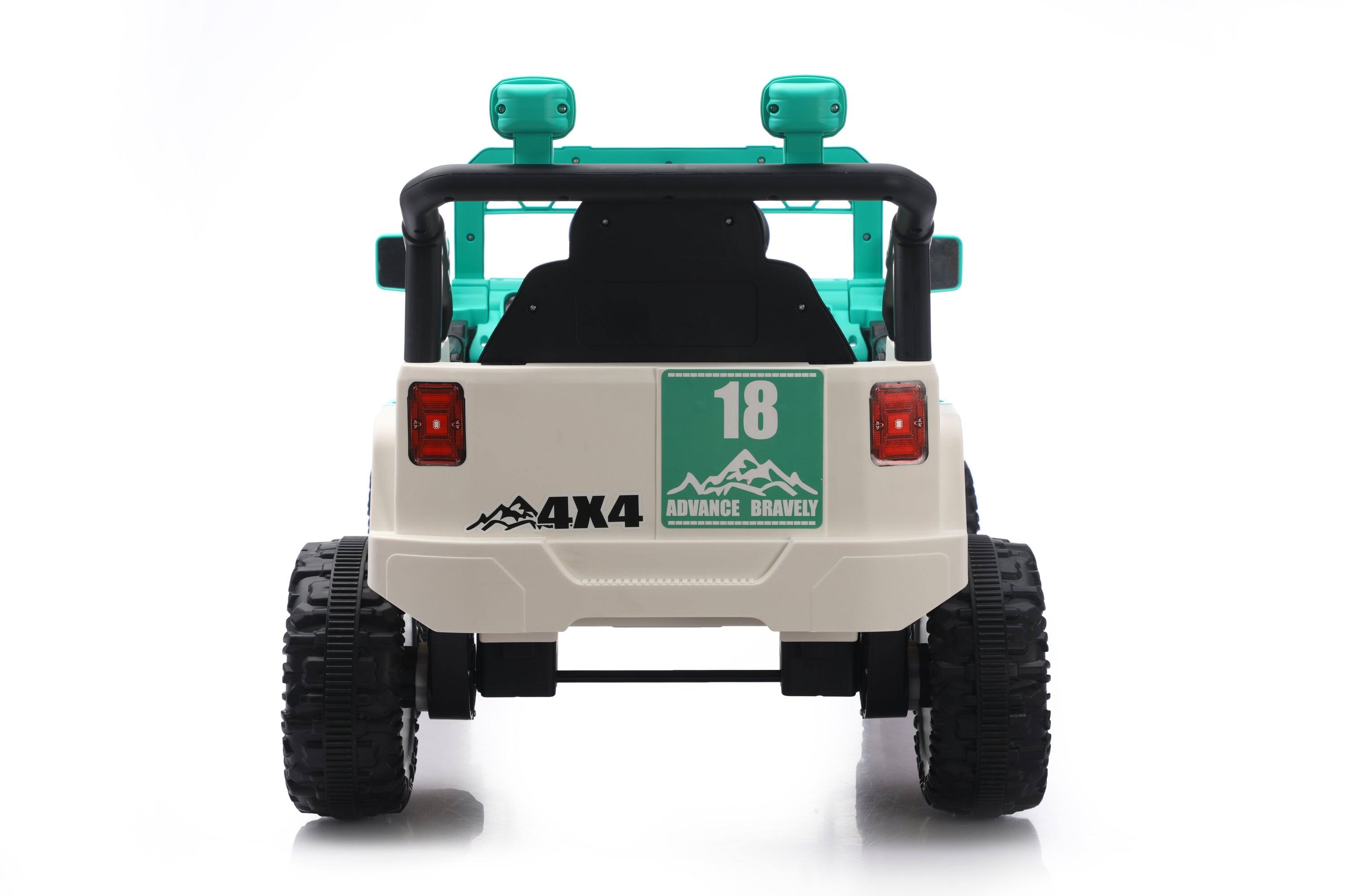 18 4X4 ADVANCE BRAVELY