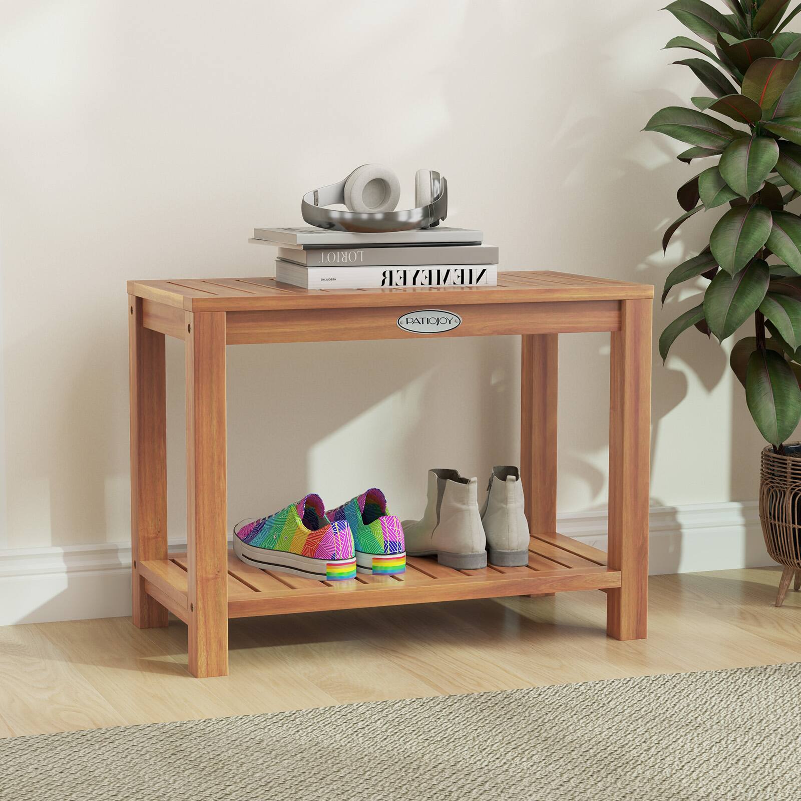 LORIOT | MEMENER PATOY

PATJOY