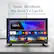 Sleek, Slim Bezel, this Small TV Can Fit into tight spaces, freeing up room for your decor. VIDAA O NETFLIX YouTube Disney+ prime video pluto t : CHACKLE xumo Hoystack tubi News DA ZN fubo" You Might Like SUPgRSONIC