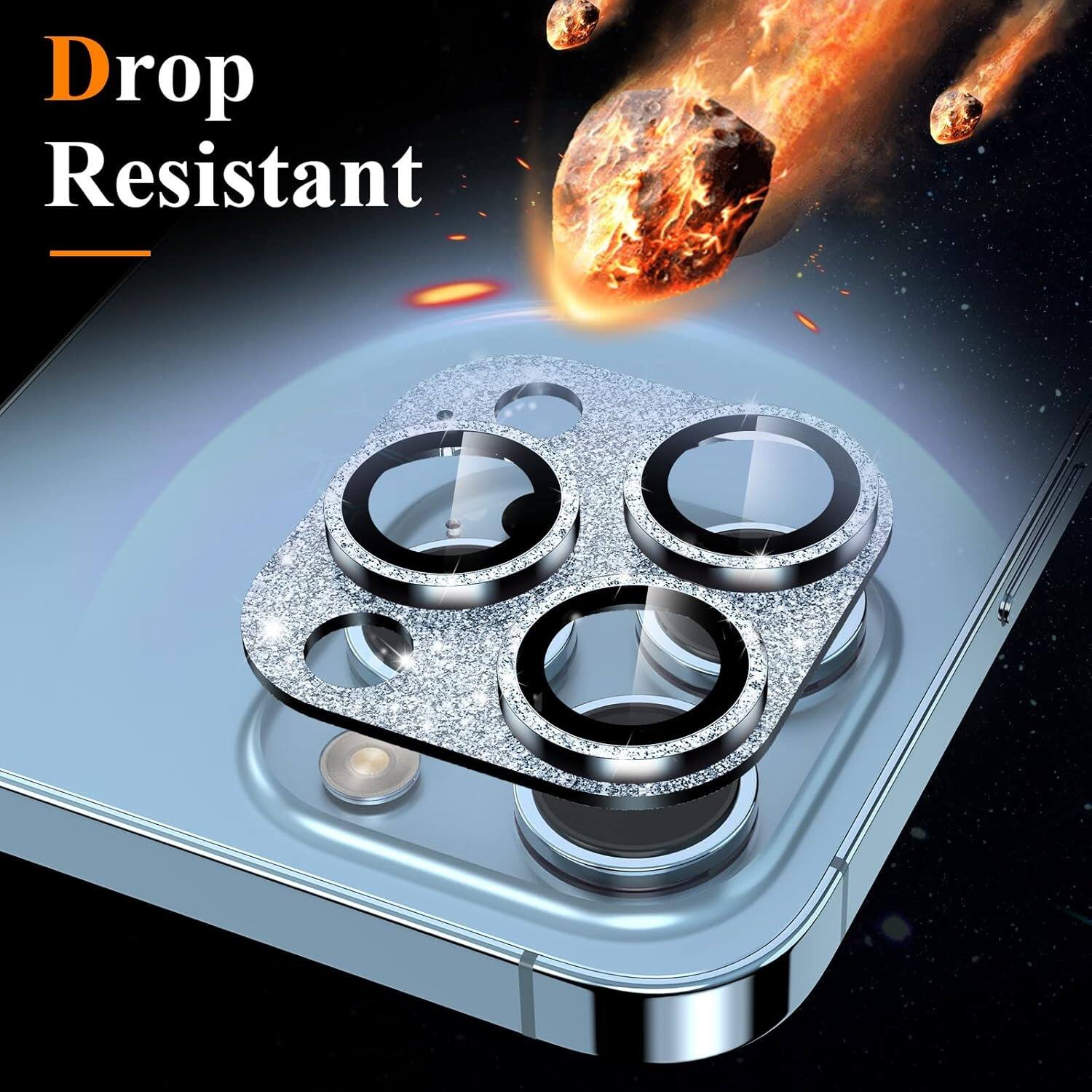 Drop Resistant