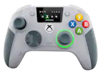 Nacon - Revolution X Unlimited Wireless Controller for Xbox Series X|S, Xbox One & PC - Anniversary Edition - Front_Zoom