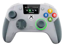 Nacon - Revolution X Unlimited Wireless Controller for Xbox Series X|S, Xbox One & PC - Anniversary Edition