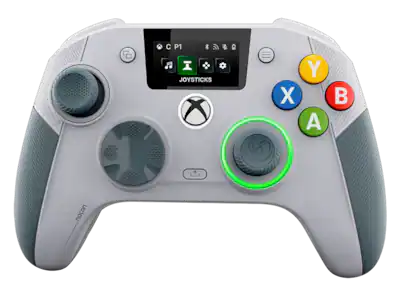 Nacon Revolution X Unlimited Wireless Controller for Xbox Series X Nacon Revolution X Unlimited Wireless Controller for Xbox Series X