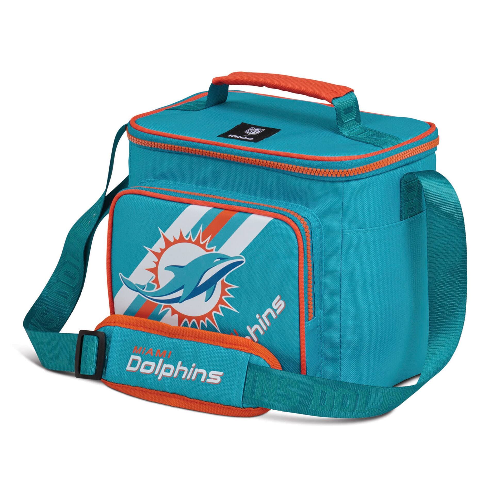 MIAMI Dolphins