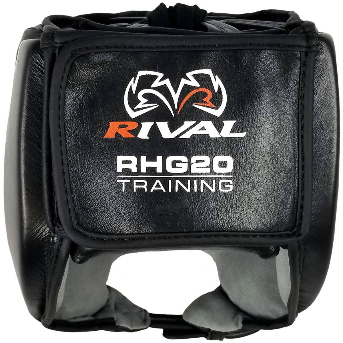 RIVAL  
RHG20  
TRAINING