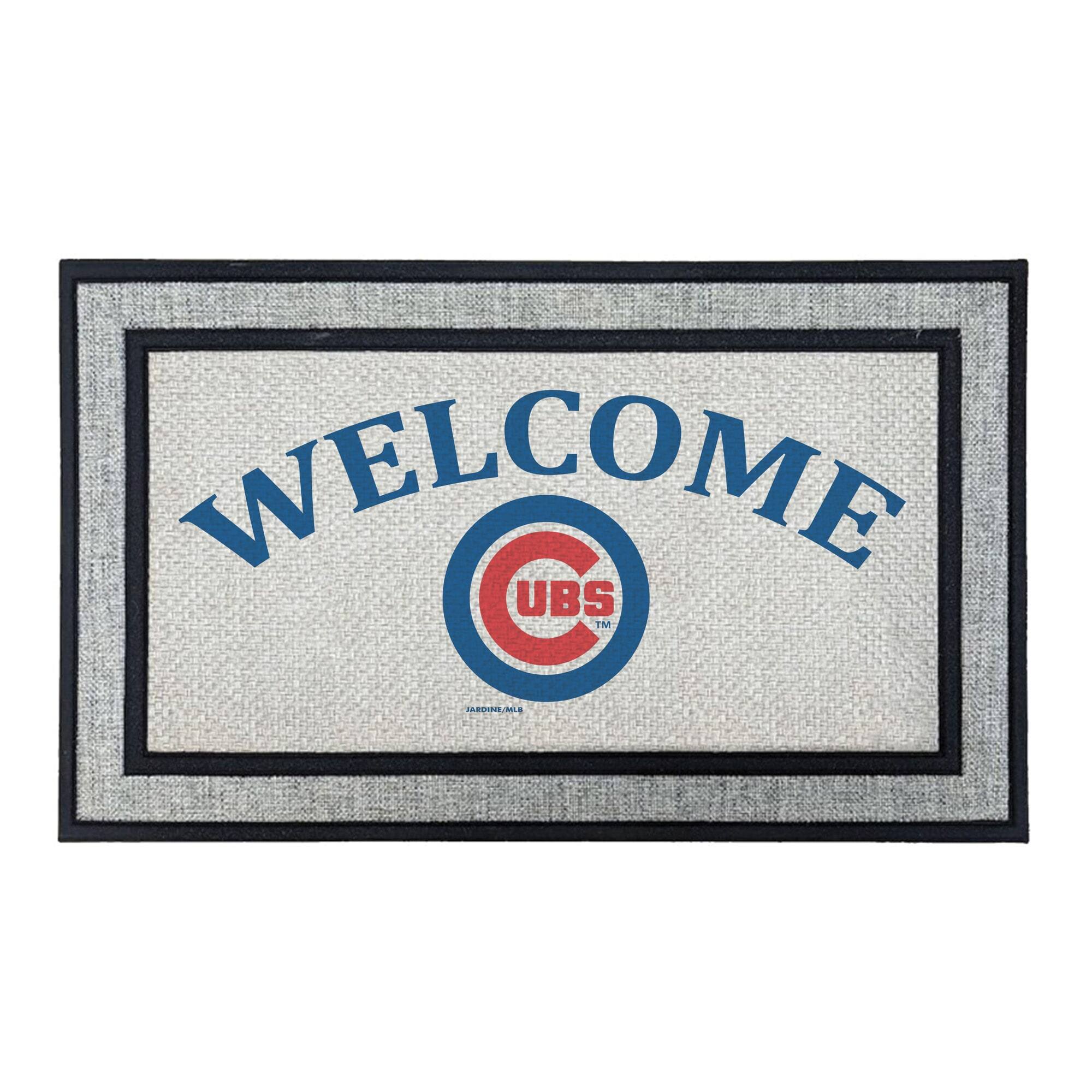 WELCOME UBS TM