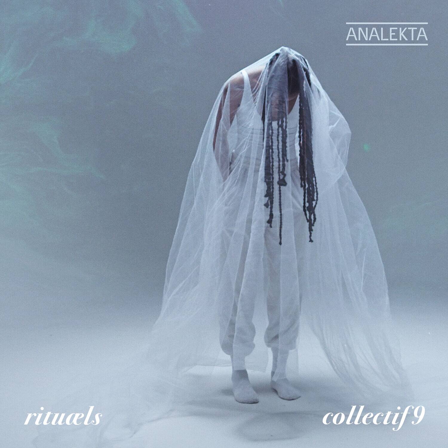 Collectif9 - Rituæls   - COMPACT DISCS [CD]