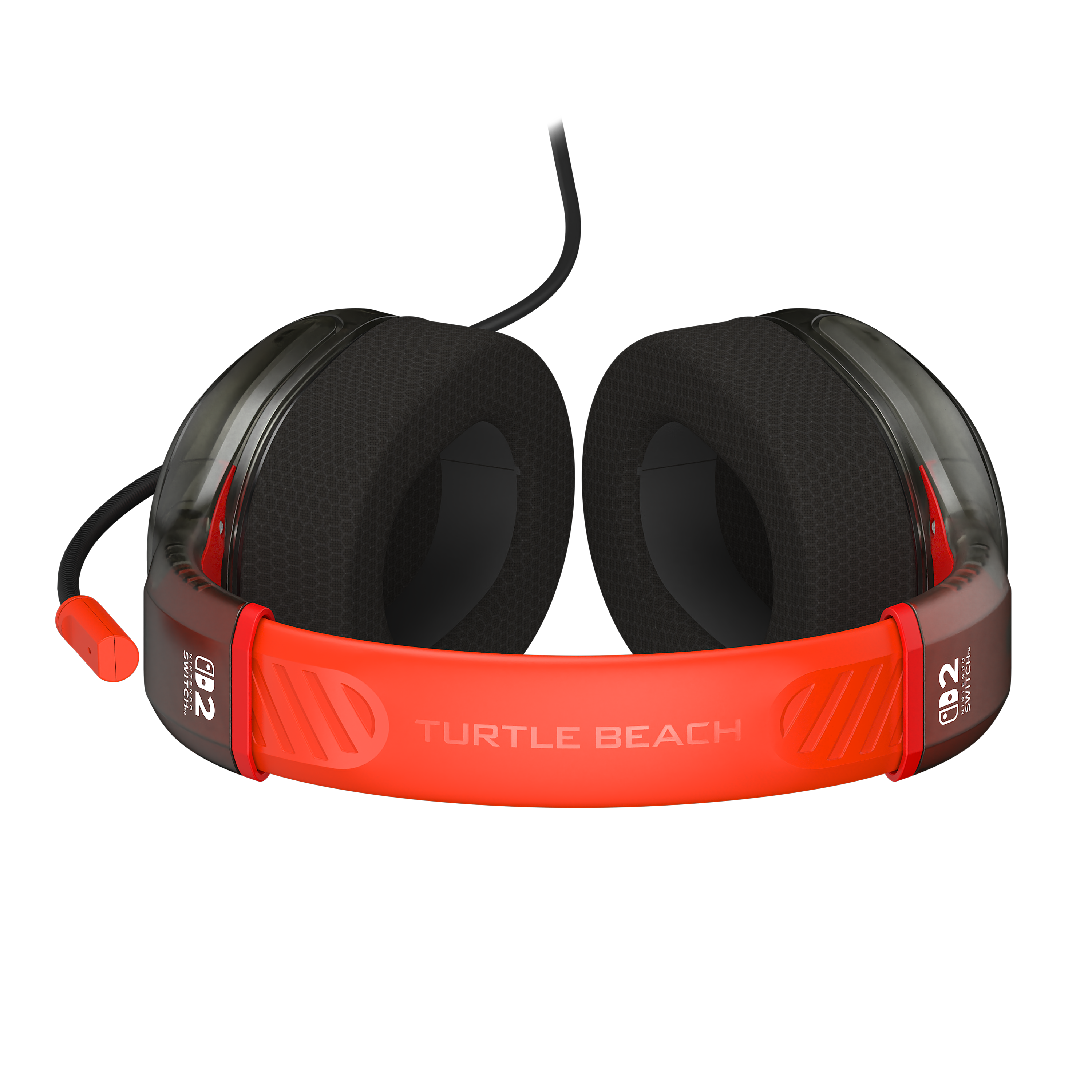 SOA 0B2 ID TURTLE BEACH 0B2 SWERL