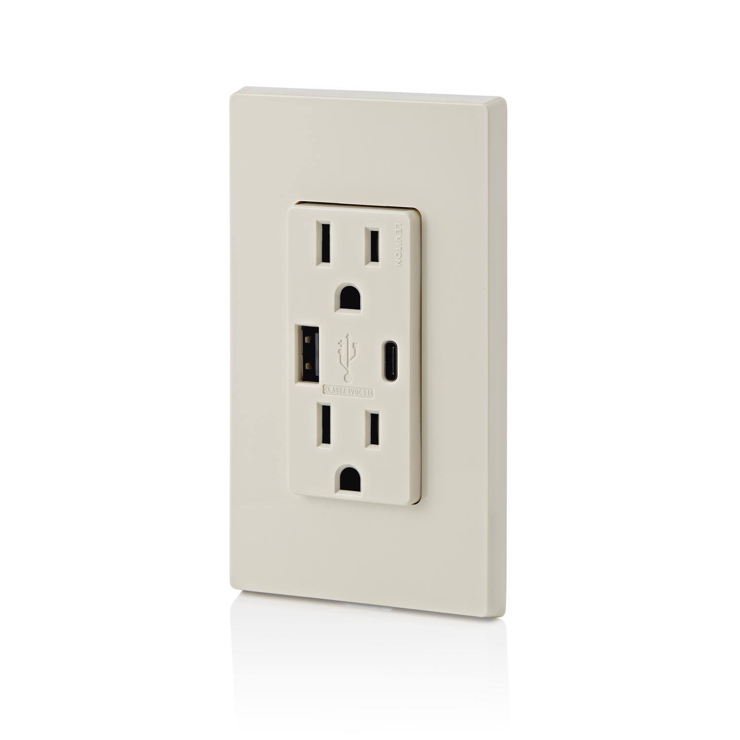 LEVITON  
03351199618