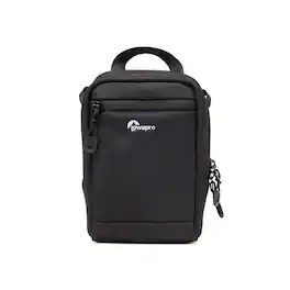 Lowepro - ProTactic CS 60 III 1L Accessory Case, Black