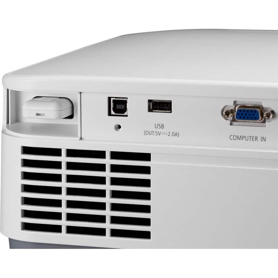 NEC Display NP P627UL LCD Projector 16:10 Floor Mountable, Ceiling