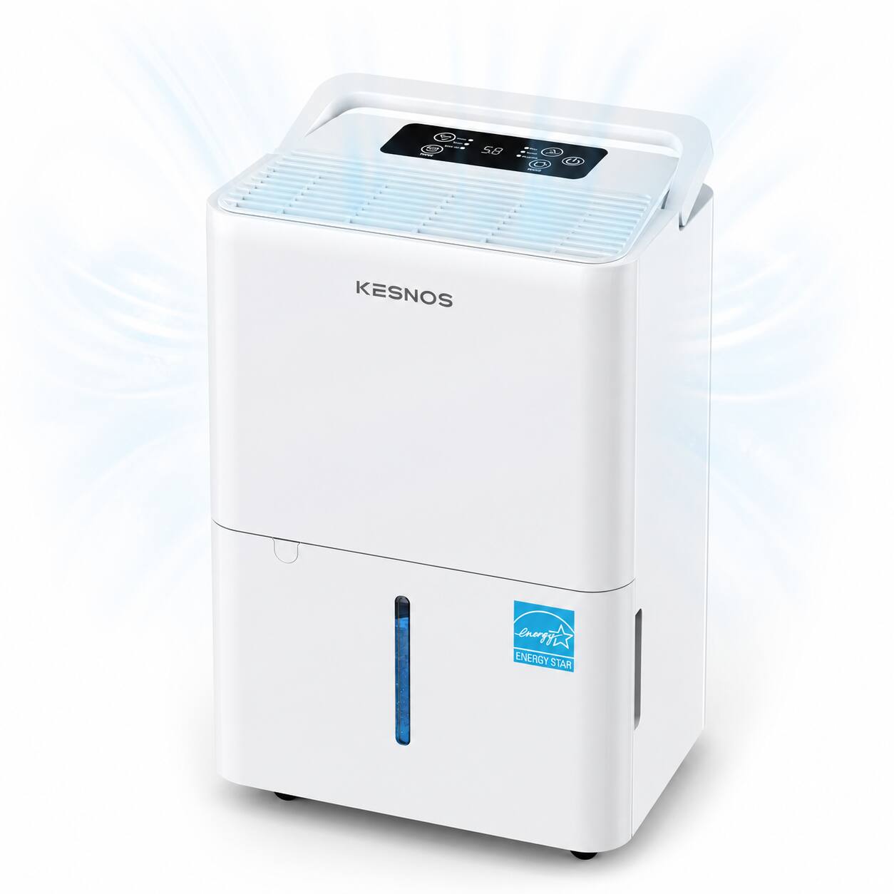 KESNOS Air Energy Star