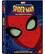 Front. The Spectacular Spider-Man: The Complete Series - DVD.