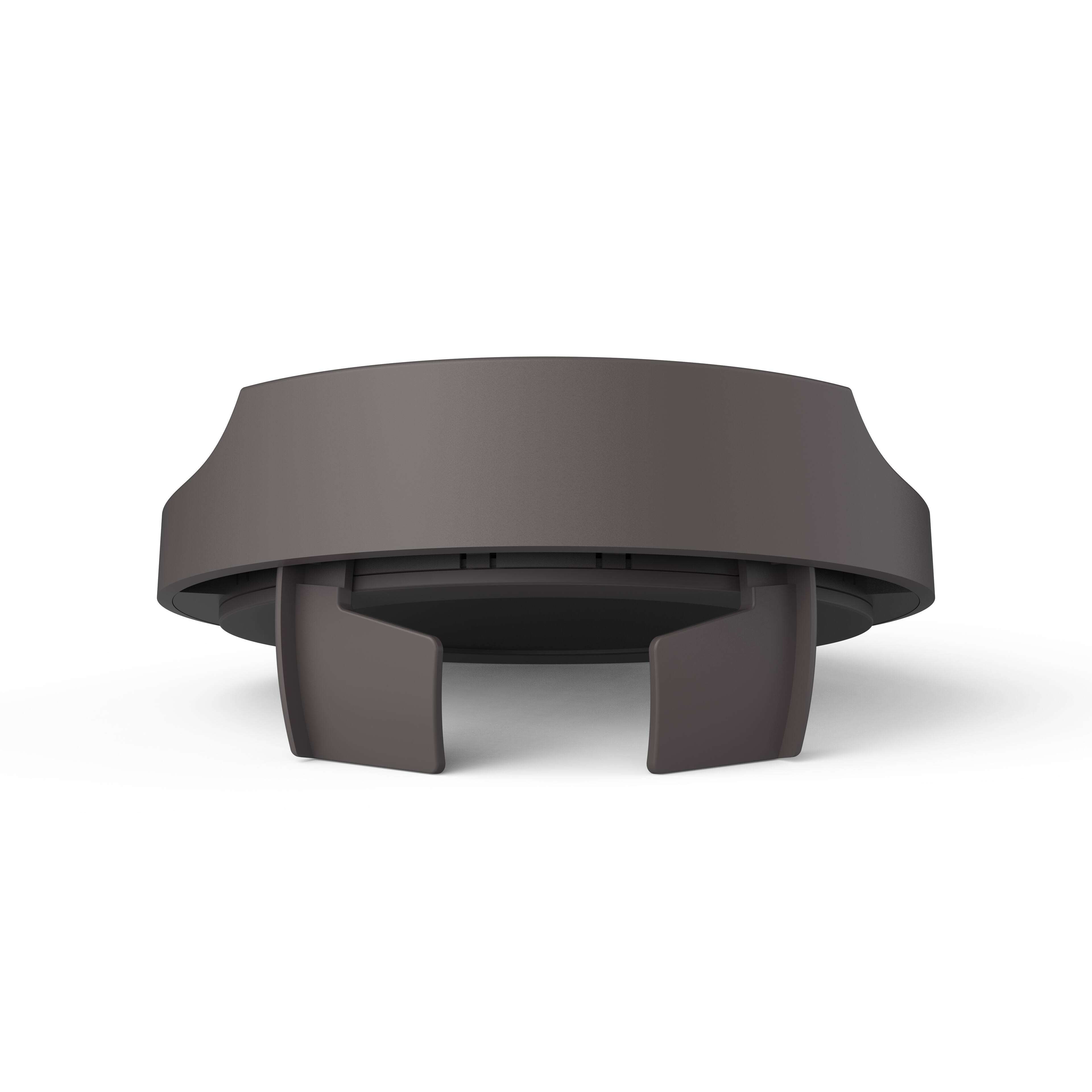 Alt View 8. BenQ - GV50 1080p Portable Ceiling Projector, 500 lumens - White.