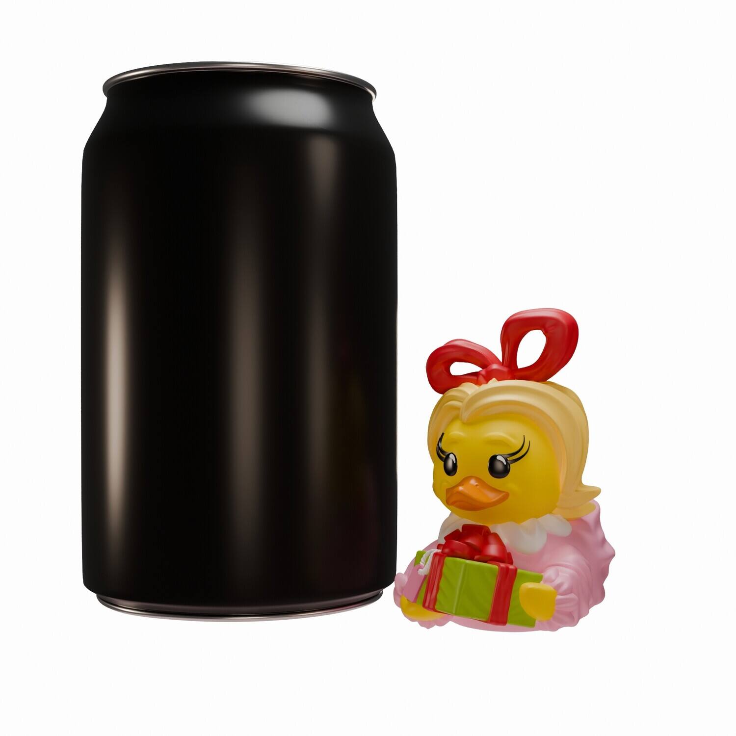 Alt View 2. PopMarket - Tubbz - The Grinch - Cindy Lou Mini   - COLLECTIBLES - Multicolor.